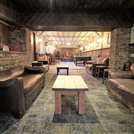 The Kings Arms Hotel Chipping Norton Εξωτερικό φωτογραφία
