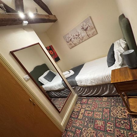 The Kings Arms Hotel Chipping Norton Δωμάτιο φωτογραφία