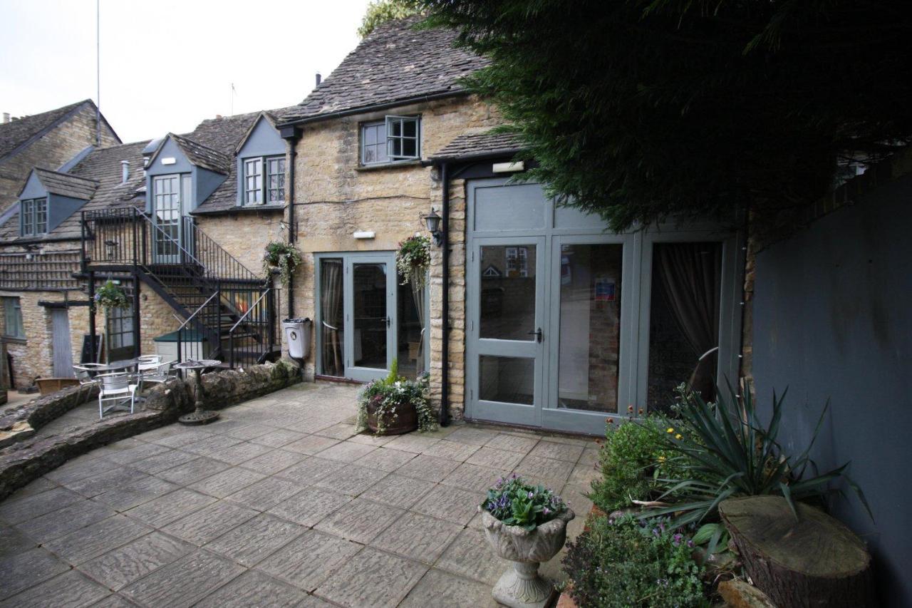 The Kings Arms Hotel Chipping Norton Εξωτερικό φωτογραφία