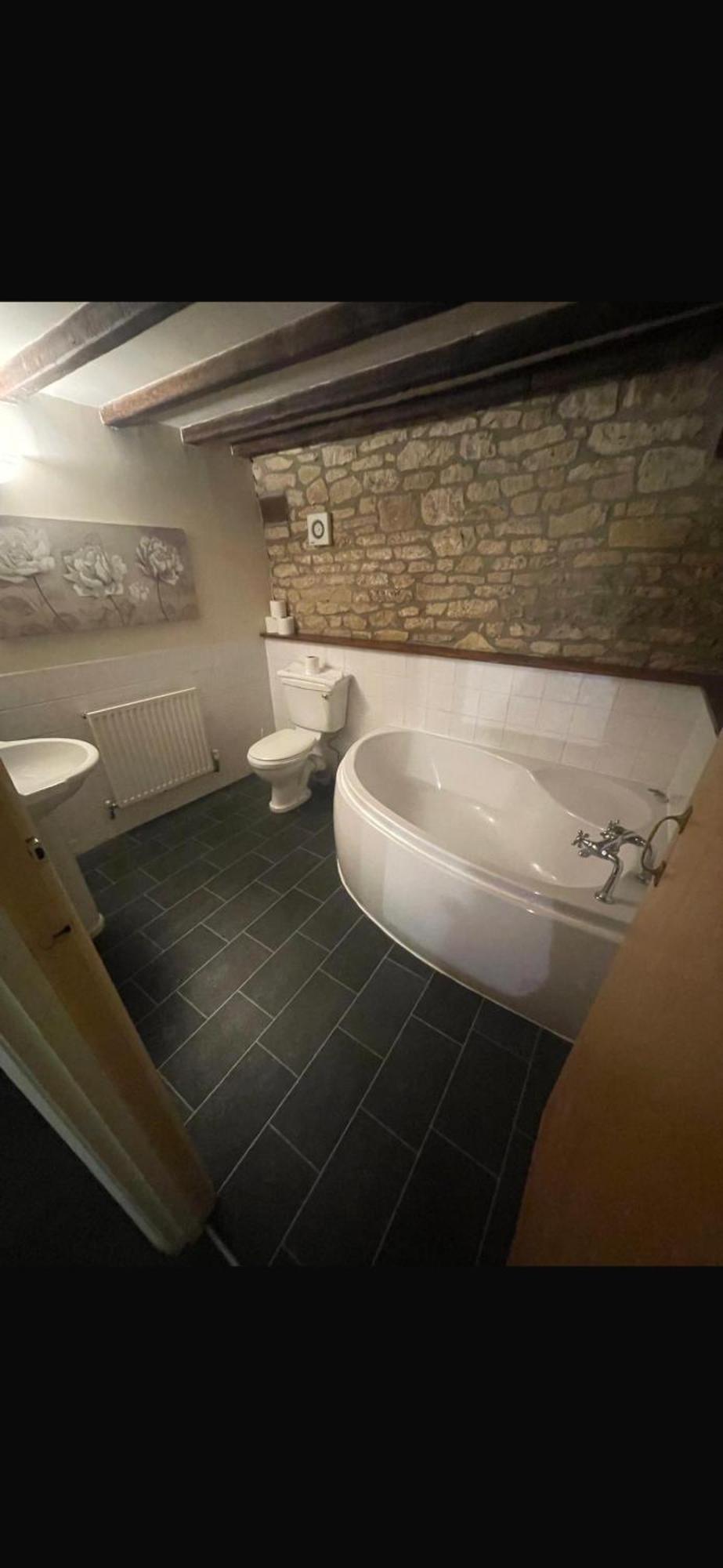 The Kings Arms Hotel Chipping Norton Δωμάτιο φωτογραφία