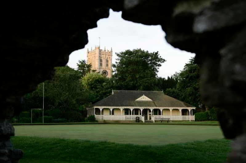 The Kings Arms Hotel Chipping Norton Εξωτερικό φωτογραφία