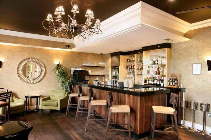 The Kings Arms Hotel Chipping Norton Εξωτερικό φωτογραφία